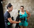 Últimos dias para realizadoras de todo o Nordeste inscreverem seus filmes na Mostra Tarrafa