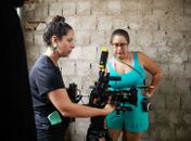 Últimos dias para realizadoras de todo o Nordeste inscreverem seus filmes na Mostra Tarrafa