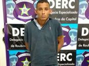 Jonathan Edinaldo da Silva