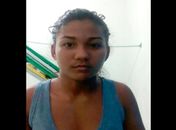 Maria Thaise Rodriguez Tenório