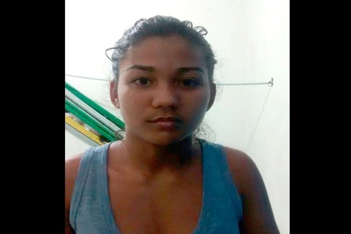 Maria Thaise Rodriguez Tenório