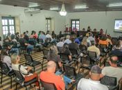 Penedo sedia audiência pública final do PDITS da região Caminho das Águas