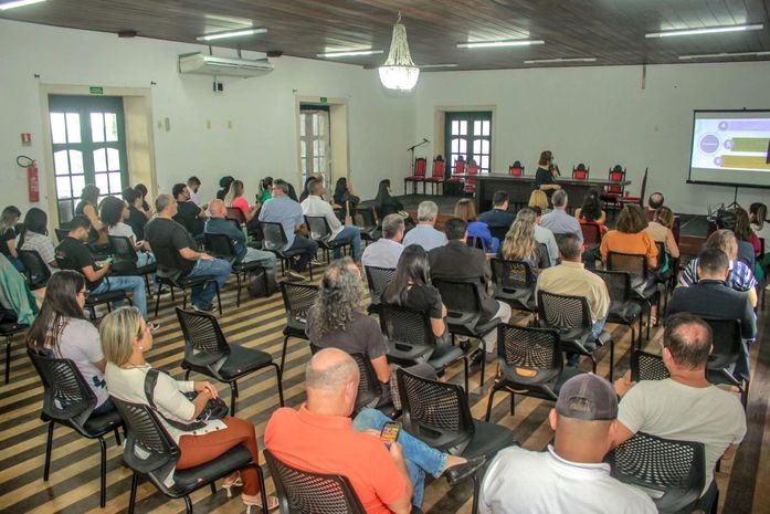 Penedo sedia audiência pública final do PDITS da região Caminho das Águas