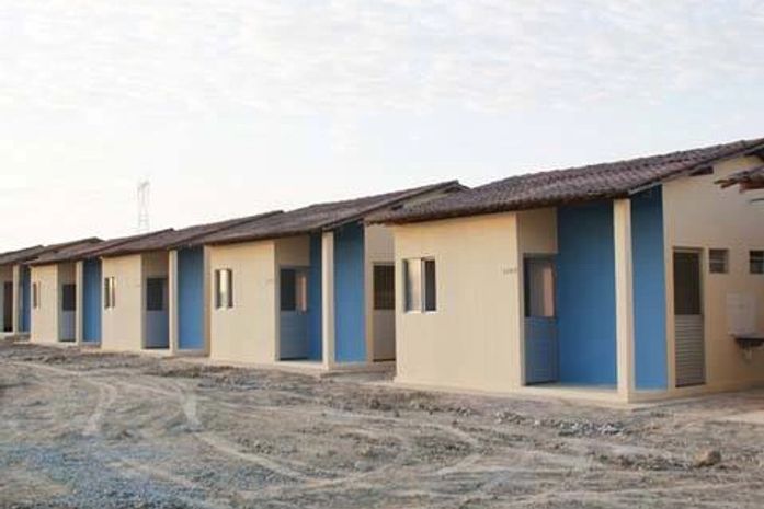 Prefeitura de Rio Largo entrega em dezembro conjuntos Antônio Lins e Barnabé Oiticica