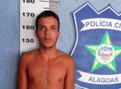 José Carlos Gomes da Silva foi indiciado por tentativa de homicídio