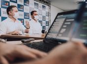 Em coletiva, governador informou que até sexta-feira (26) a matriz de risco será publicada no Diário Oficial do Estado