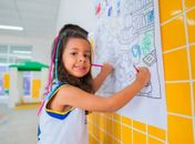 Arapiraca é 1ª de Alagoas em Qualidade de Ensino, segundo Ranking de Competitividade