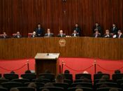 MPE pede condenação de Bolsonaro por reunião com embaixadores