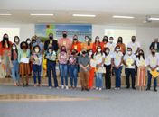 

Prefeitura de Piranhas realiza ação alusiva ao Dia Nacional de Combate ao Abuso e à Exploração Sexual de Crianças e Adolescentes