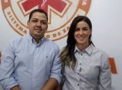 Unidade Arapiraca do Samu passa por mudança em sua direção