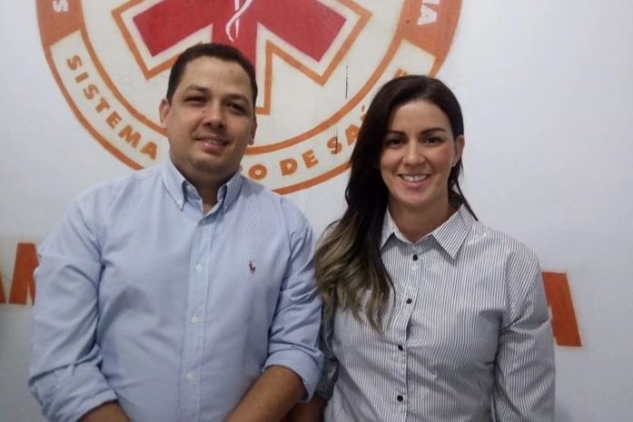 Unidade Arapiraca do Samu passa por mudança em sua direção