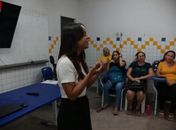 Amanda Bambu desenvolve projeto cultura: Laboratório Itinerante de Fotografia Subversiva 