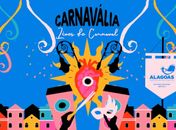 Secult apresenta programação para os festejos carnavalescos online