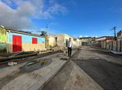 Prefeitura de Anadia inicia construção da praça de alimentação