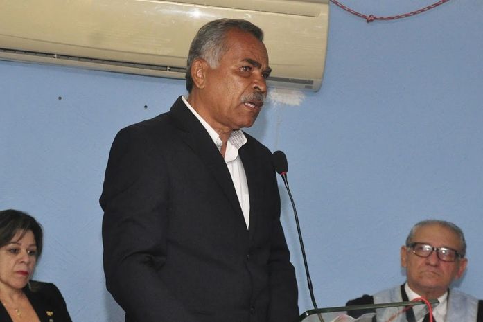 Tarcizo Freire expõe plano de governo para Maçons