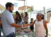 Santana do Mundaú realizará 1ª Feira da Agricultura Familiar Quilombola e do Crédito Fundiário