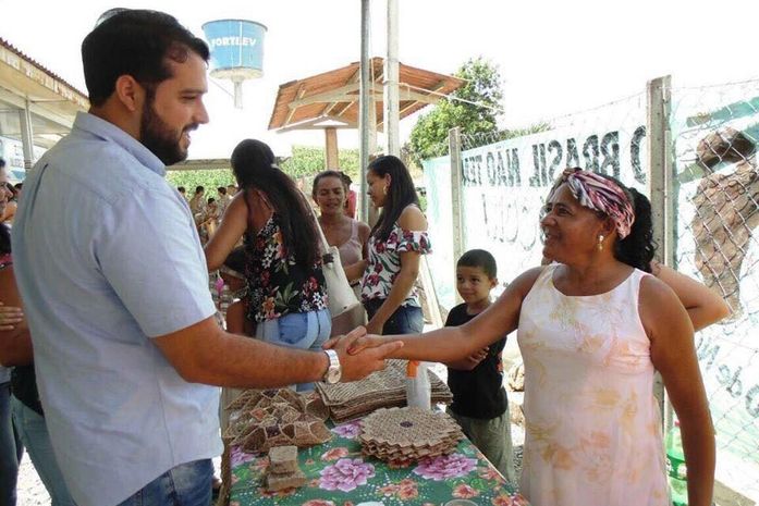 Santana do Mundaú realizará 1ª Feira da Agricultura Familiar Quilombola e do Crédito Fundiário