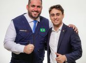 Leonardo Dias comemora vitória da Direita na revogação do monitoramento do PIX
