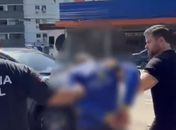 “Ladrão do pix”: suspeito de série de assalto em ônibus é preso em Maceió 