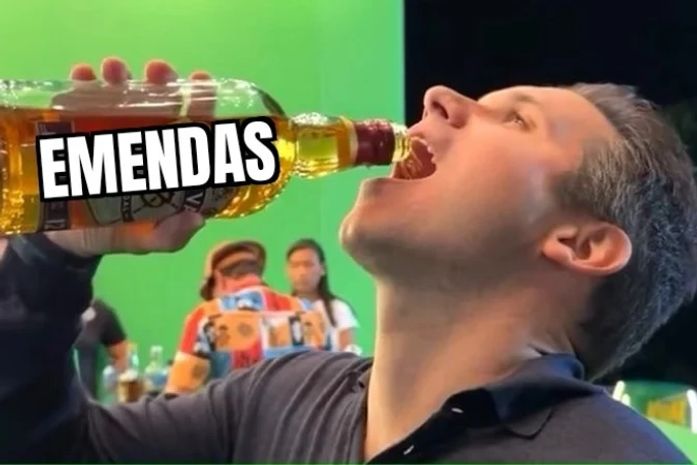 Hugo Nem se Importa: a reação das ruas