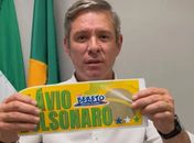 Acorda Alagoas: Cabo Bebeto convoca conservadores para adesivaço em Marechal Deodoro nesta segunda, 27

