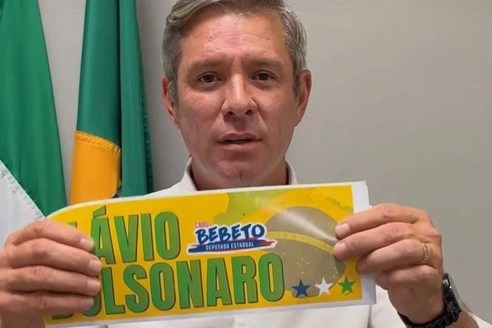 Acorda Alagoas: Cabo Bebeto convoca conservadores para adesivaço em Marechal Deodoro nesta segunda, 27