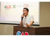 Advogada trans, Luz Vasques, fala sobre aceitação e preconceito: “há sofrimento, mas o que prevalece é a vontade de se manter uma família”