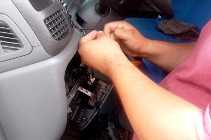 Arsal conclui instalação do monitoramento eletrônico no transporte intermunicipal