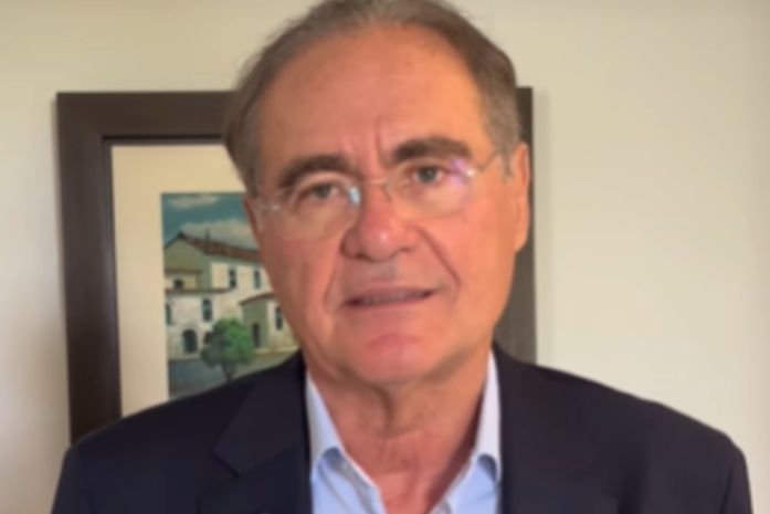 Renan Calheiros
