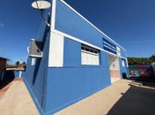 Prefeito Allan de Jesus realiza melhorias na Creche Escola Municipal Zulmira Maria dos Santos
