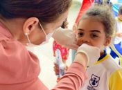Programa Saúde na Escola de Taquarana promove Dia D de ações em saúde bucal nas escolas