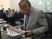 Indicação de Tarcizo Freire garante adicional de insalubridade em grau máximo a trabalhadores da Saúde