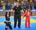 Atletas de Quebrangulo se destacam na I etapa do circuito da Liga Alagoana de Jiu-jitsu em Maceió