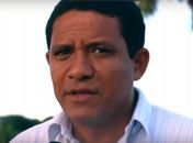 prefeito eleito de Palmeira dos Índios, Júlio César