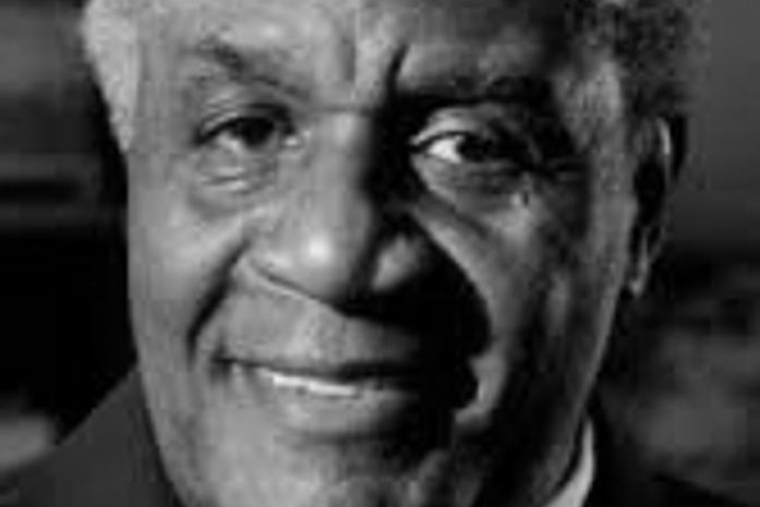 Tony Tornado faz 90 anos, ao lado do pai, ex-escravizado de 108 anos. Podes crer!