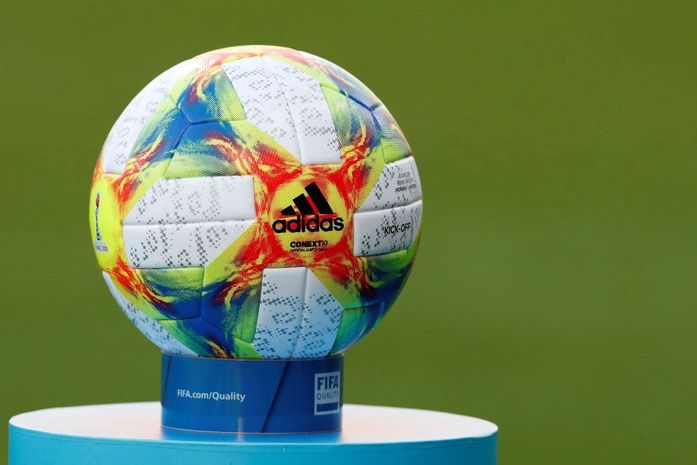 FIFA divulga novas datas de competições adiadas devido à pandemia