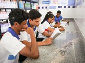 Escolas de ensino integral terão ampliação de oferta de cursos profissionalizantes