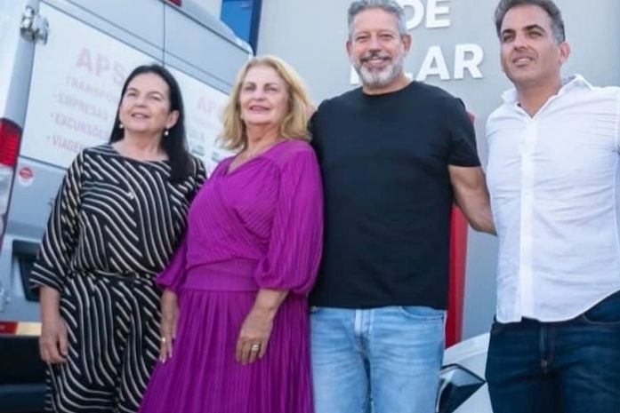 Com apoio decisivo de Arthur Lira, obras da 2ª etapa do Hospital do Futuro, em Pilar, avançam para ampliar e melhorar o atendimento de saúde em Alagoas