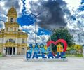 São José da Laje