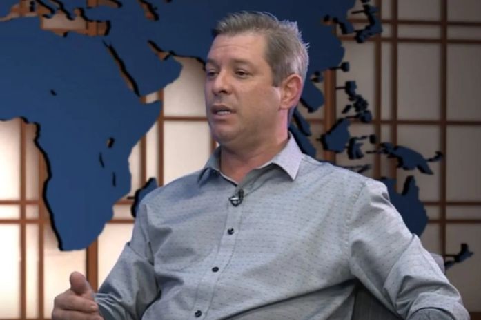 Deputado Cabo Bebeto