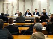 Relatório da MP do Saneamento pode ser votado hoje