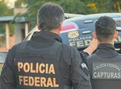 Operação da PF cumpre mandado contra abuso sexual infantil em AL