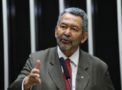 Deputado federal Paulão (PT)