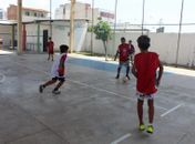 Educação dobra números de escolas com portas abertas aos fins de semana