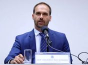 Eduardo Bolsonaro