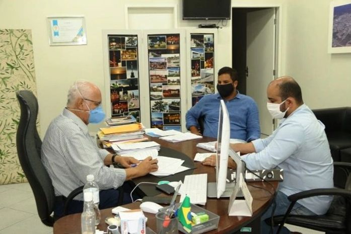 Prefeitura de Arapiraca prorroga medidas de emergência no combate ao coronavírus