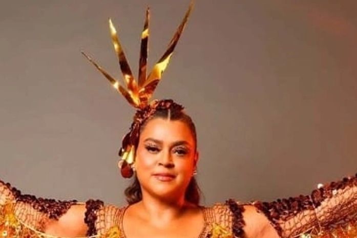 Preta Gil partiu no Dia da Amizade e a despedida acontece no Dia Nacional da Mulher Negra