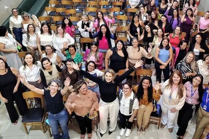 Em Arapiraca, evento conecta mulheres empreendedoras e transforma jornadas pessoais em negócios de sucesso