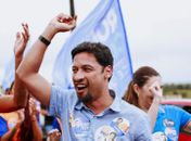 No Agreste, Craibas é mais uma cidade a abraçar a candidatura de Rodrigo ao governo