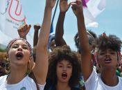 Tema da redação do Enem 2024 aborda valorização da herança africana